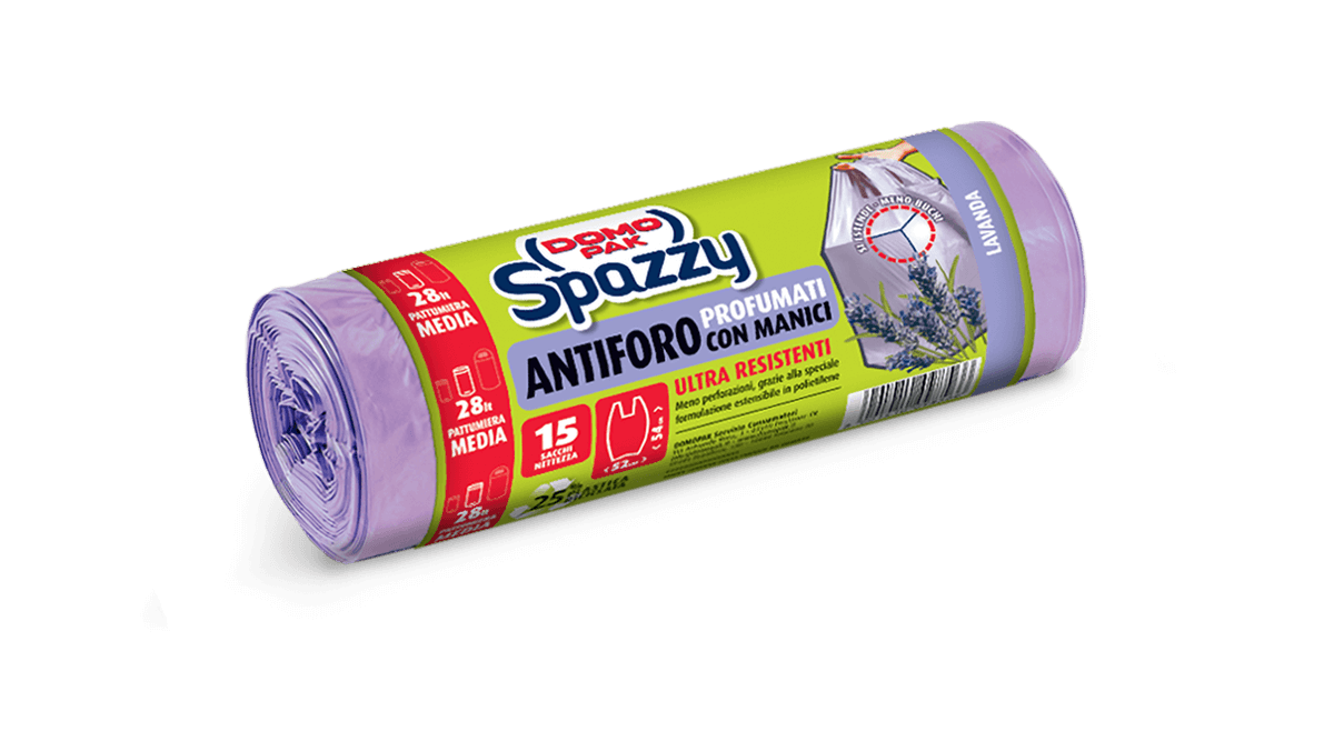 Sacchi-spazzatura-profumati-antiforo-con-manici-28lt_lavanda_dk-spazzy